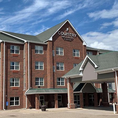 Country Inn & Suites By Radisson, Shoreview-Mounds View, Mn Exterior photo